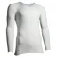 Precision Training Essential Baselayer Long Sleeve Shirt Junior White